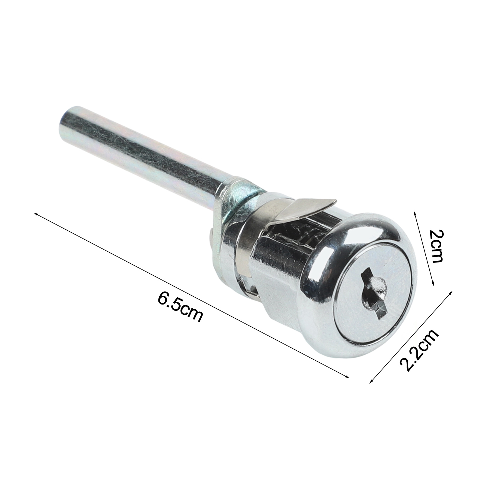 1 ensemble de serrures pour ar - Furniture Hardware Lock avis et prix