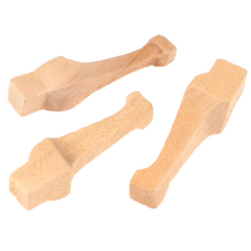 4 pièces/ensemble, accessoires - Furniture Leg Set avis et prix