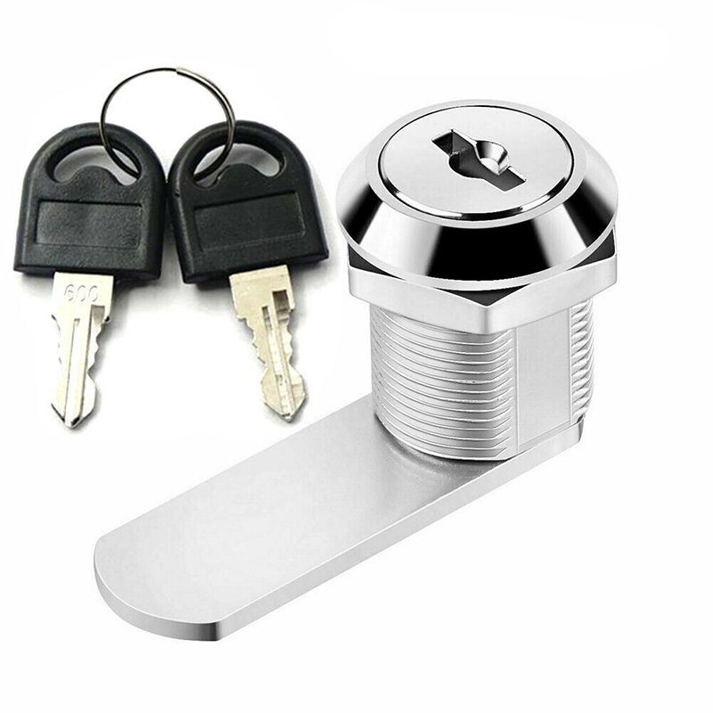 Serrure à came serrure de sécu - Office Furniture Hardware avis et prix