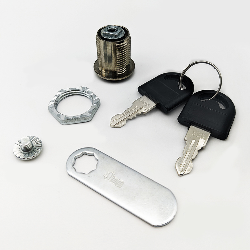 Serrure à came serrure de sécu - Office Furniture Hardware avis et prix