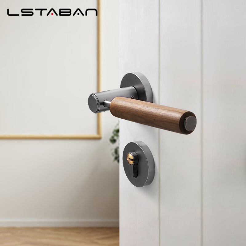 Serrure de porte antivol muett - Furniture Hardware Lock avis et prix