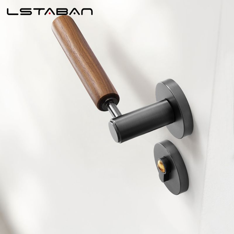Serrure de porte antivol muett - Furniture Hardware Lock avis et prix