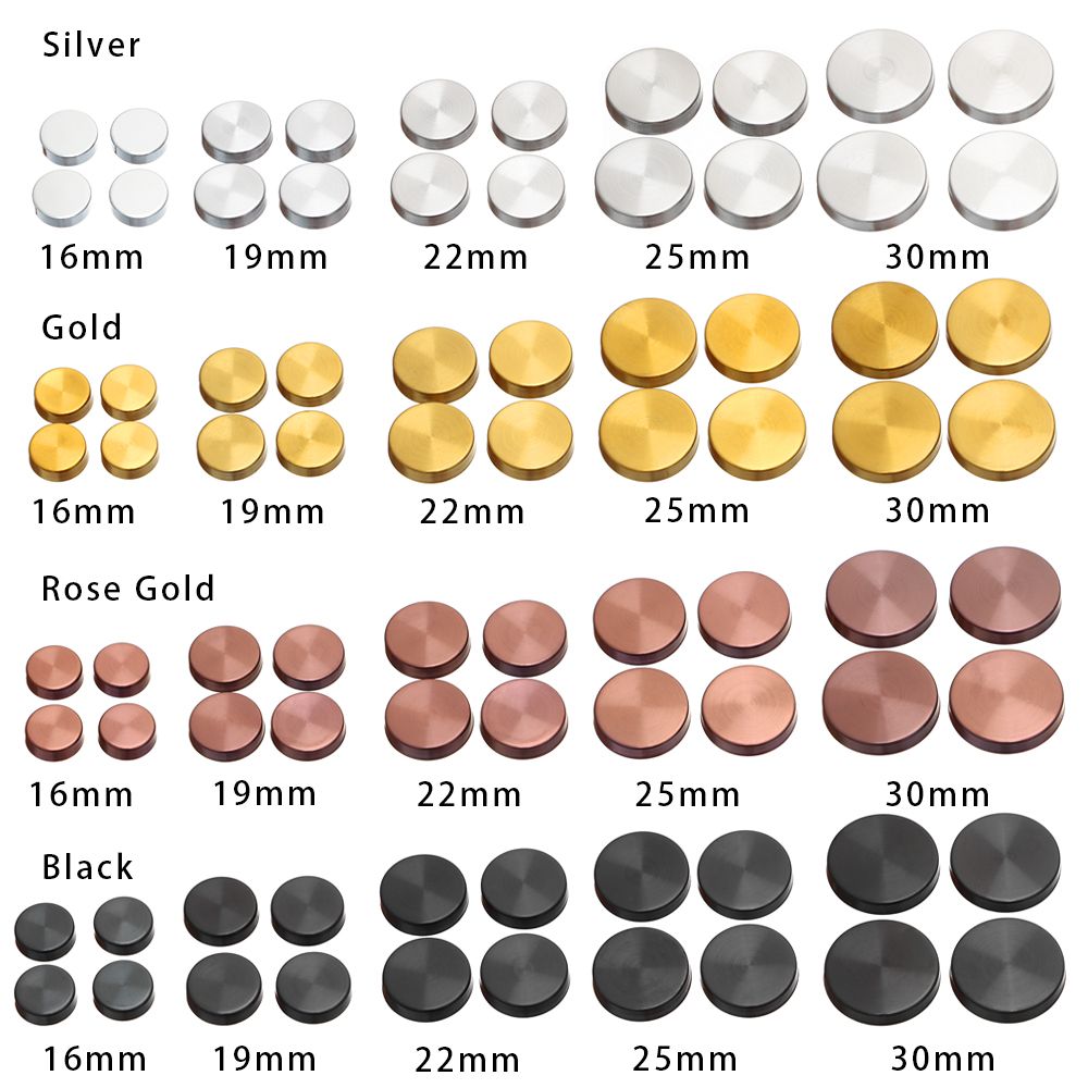 Vis de fixation décoratives en - Furniture Hardware Fixing Screws avis et prix