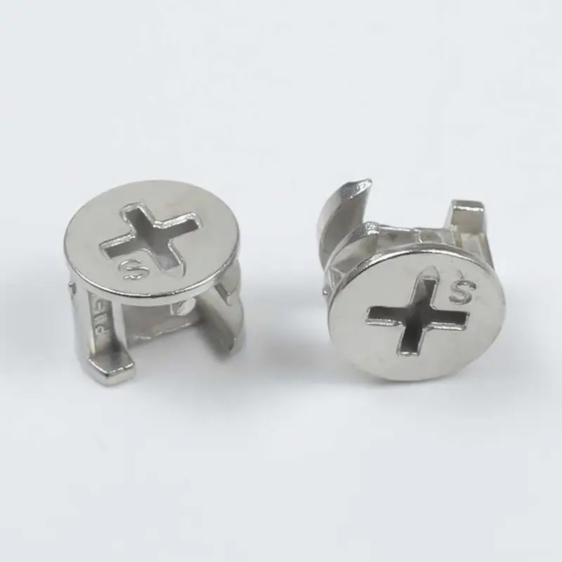 Connecteurs trois-en-un pour m - Furniture Hardware Fixing Screws avis et prix