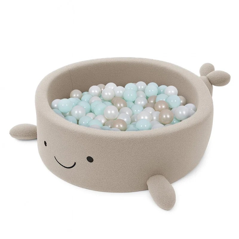 Piscine à balles souple en for - Furniture Paradise & Hardware Ghaziabad avis et prix