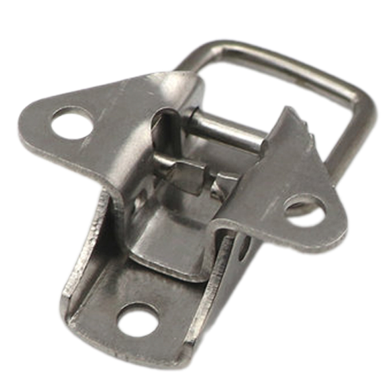 Mini boucle en acier inoxydabl - Furniture Hardware Accessories avis et prix