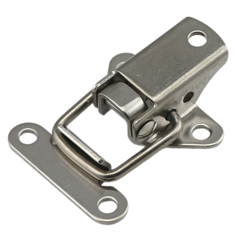 Mini boucle en acier inoxydabl - Furniture Hardware Accessories avis et prix