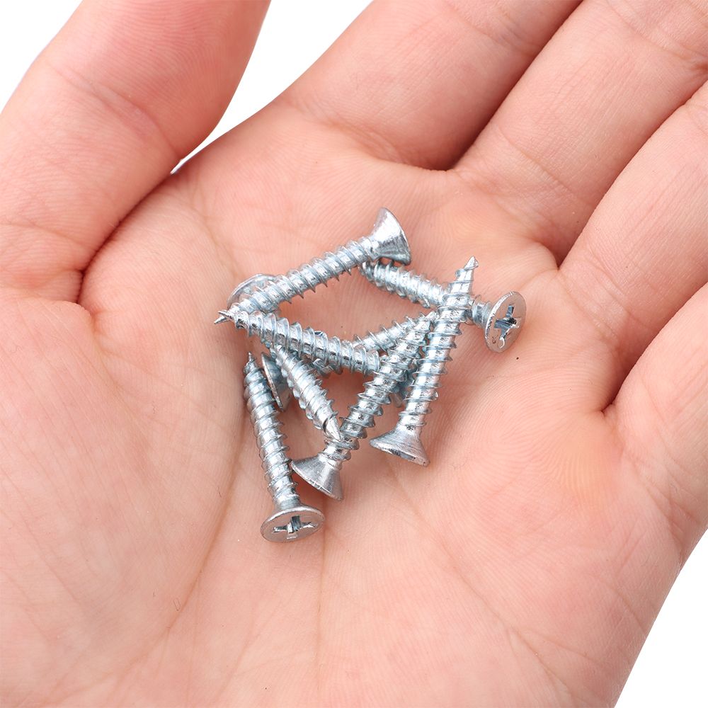 Nouvelles vis décoratives en a - Furniture Hardware Fixing Screws avis et prix