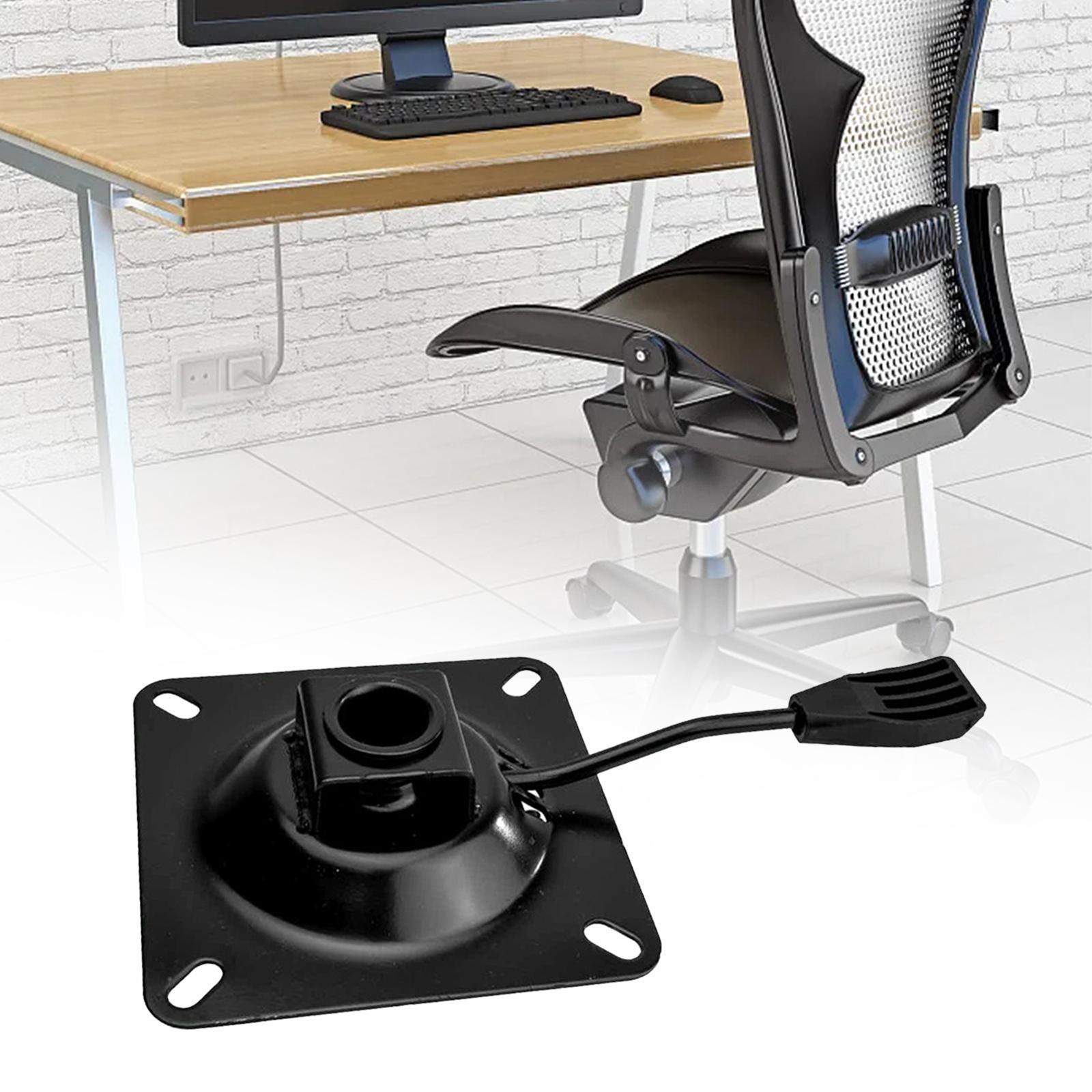 Base de chaise pivotante en fe - Office Furniture Hardware avis et prix