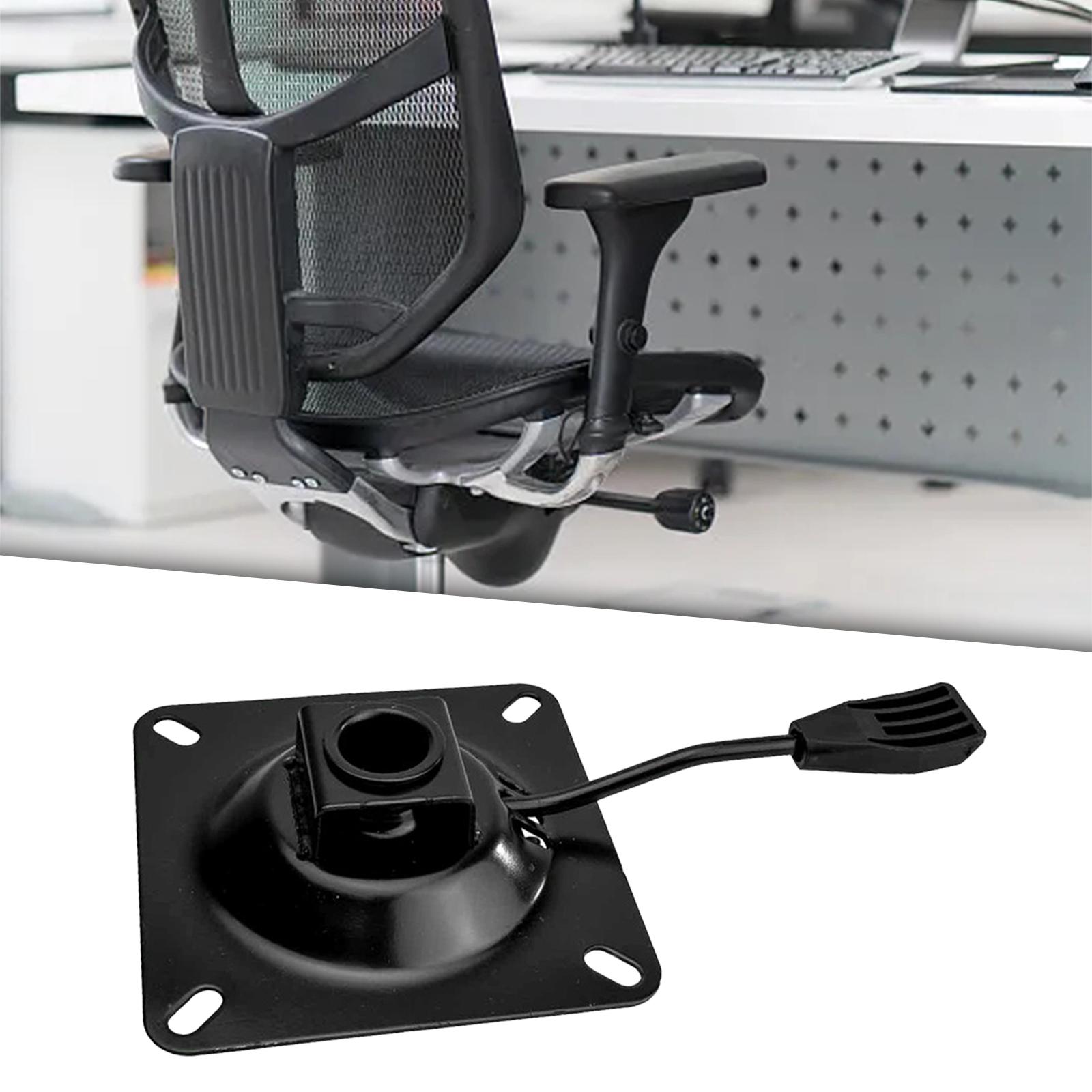Base de chaise pivotante en fe - Office Furniture Hardware avis et prix