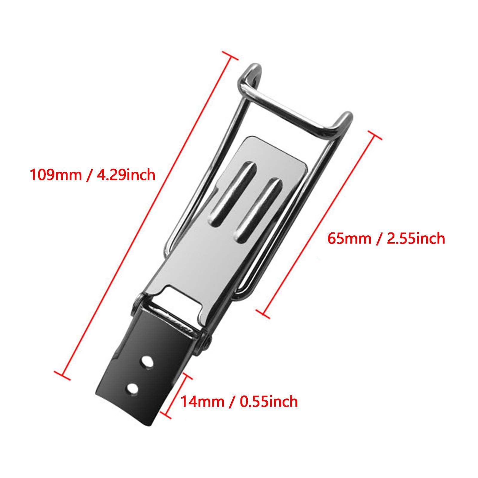 5x Loquet de verrouillage en m - Furniture Hardware Accessories avis et prix