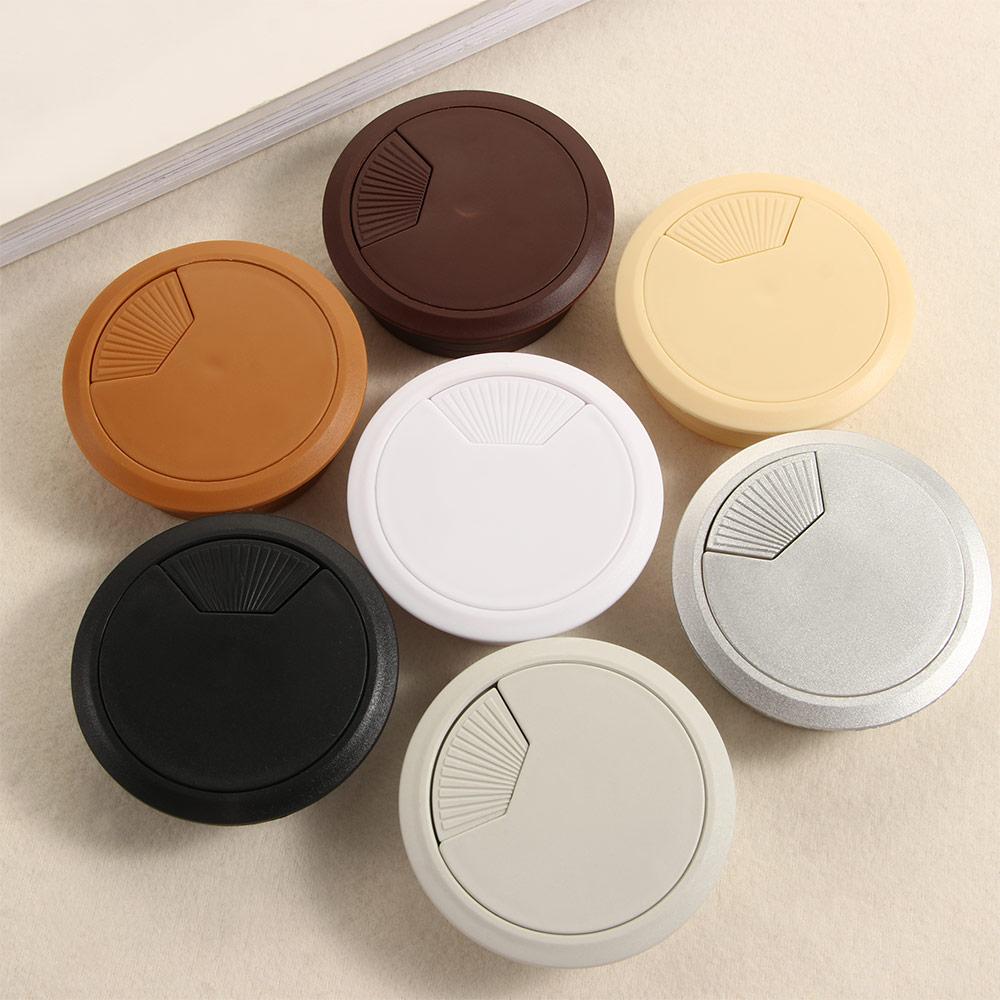 Cache-câbles de haute qualité  - Office Furniture Hardware avis et prix