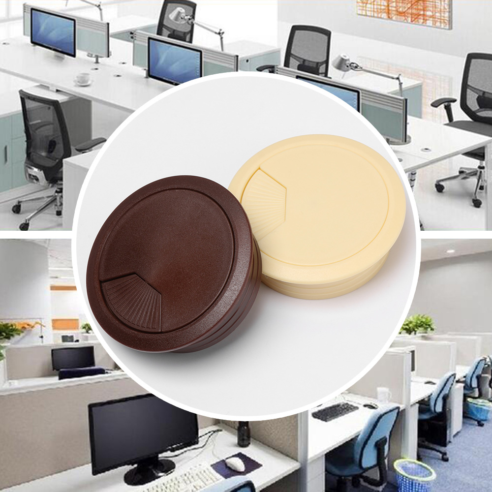 Cache-câbles de haute qualité  - Office Furniture Hardware avis et prix