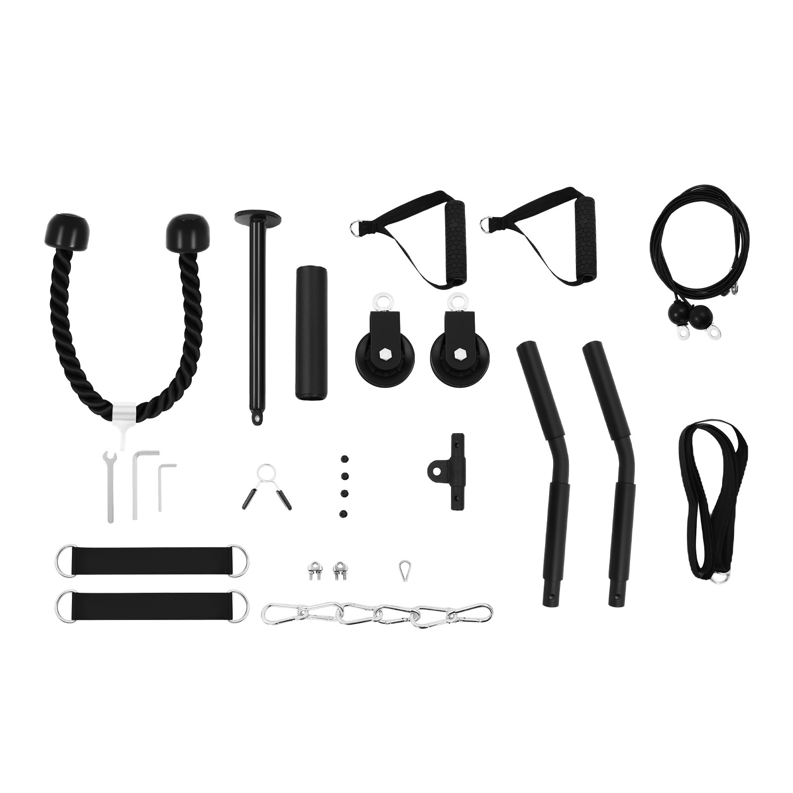 Système de traction de câble d - Furniture Leg Set avis et prix