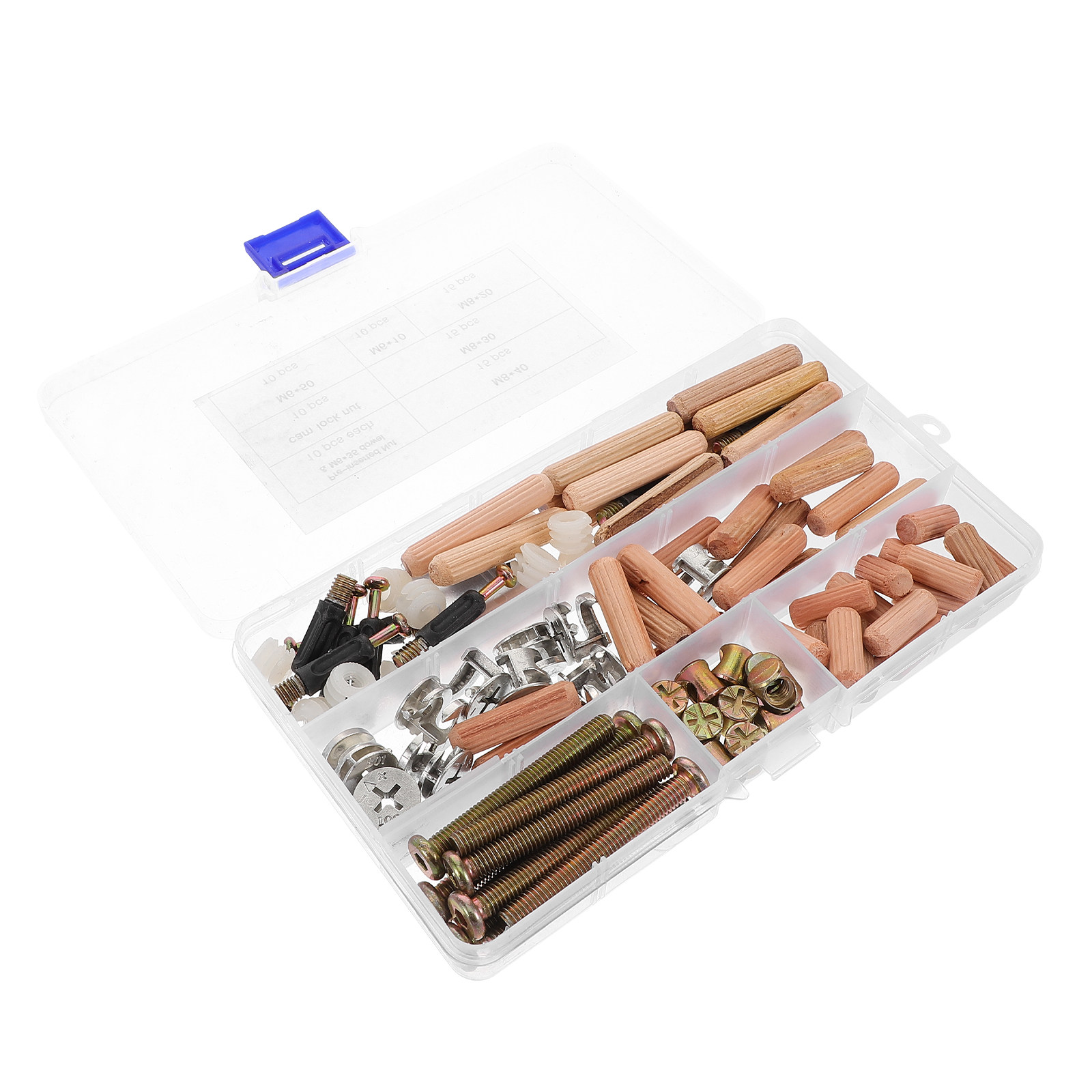 Kit de quincaillerie pour meub - Furniture Hardware For Bed avis et prix
