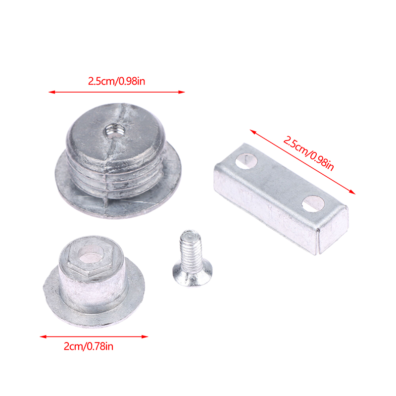   Matériel de connexion d'armo - Furniture Hardware Fixing Screws avis et prix