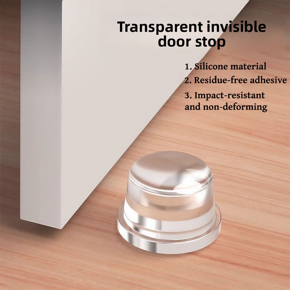 Butoir de porte en Silicone, p - Furniture Hardware Accessories avis et prix