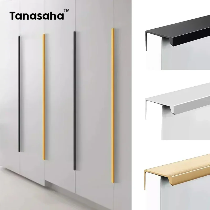 poignée d'armoire sans poinçon - Furniture Hardware Gold avis et prix
