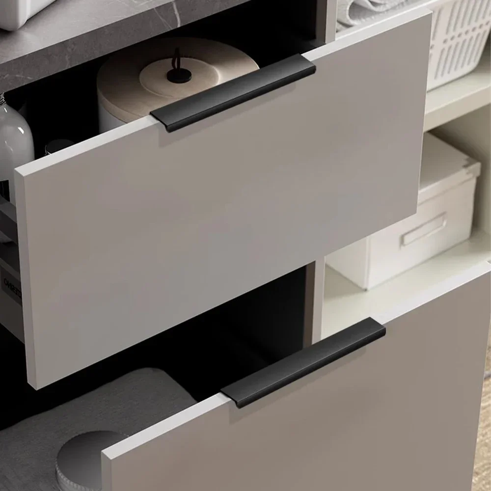 poignée d'armoire sans poinçon - Furniture Hardware Gold avis et prix