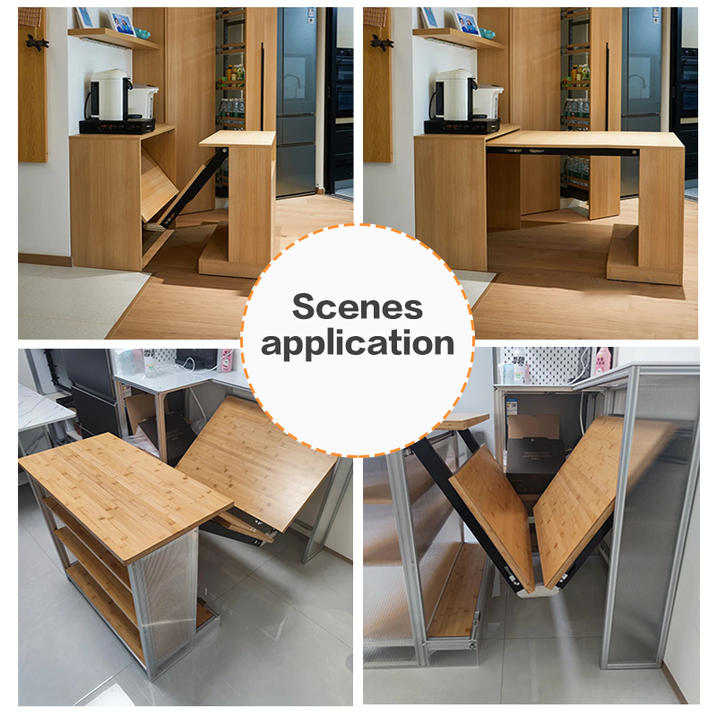 Table de bureau multifonction  - Office Furniture Hardware avis et prix
