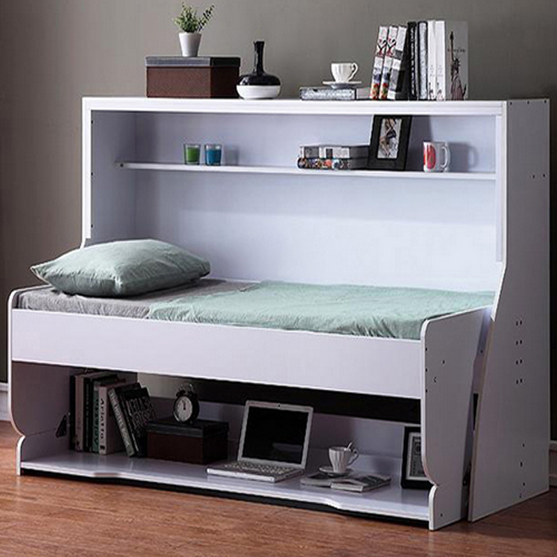 Étagère murale invisible multi - Furniture Hardware For Bed avis et prix
