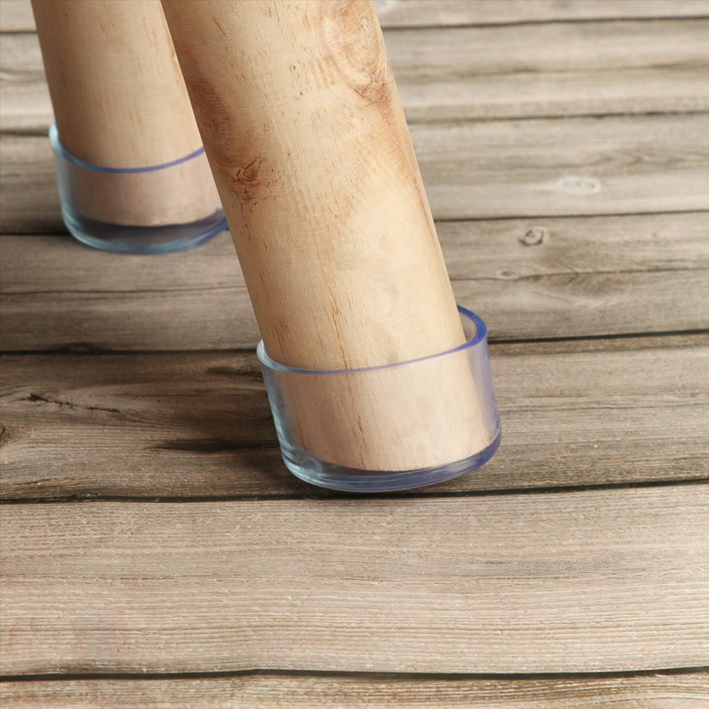 Coussinets anti-poussière en s - Furniture Leg Set avis et prix