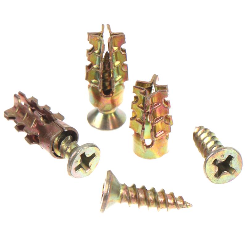 # Vis d'expansion courtes (30/ - Furniture Hardware Fixing Screws avis et prix