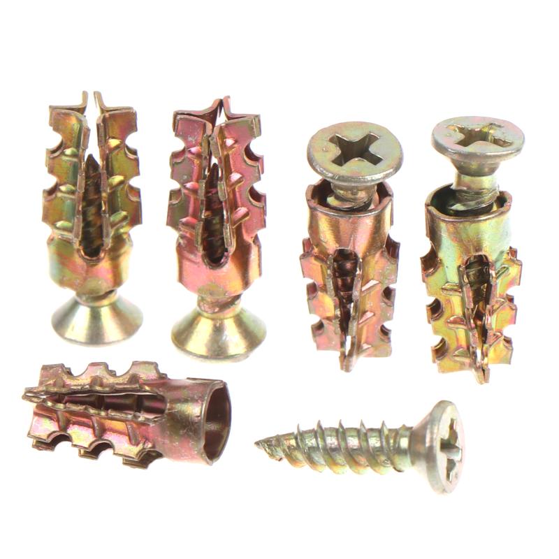 # Vis d'expansion courtes (30/ - Furniture Hardware Fixing Screws avis et prix