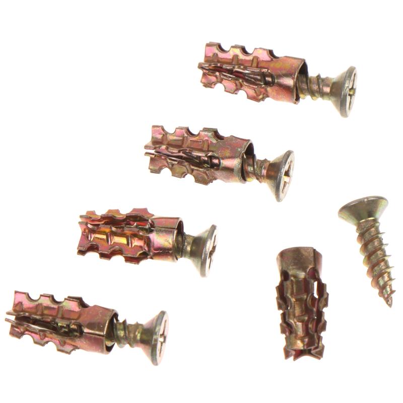 # Vis d'expansion courtes (30/ - Furniture Hardware Fixing Screws avis et prix