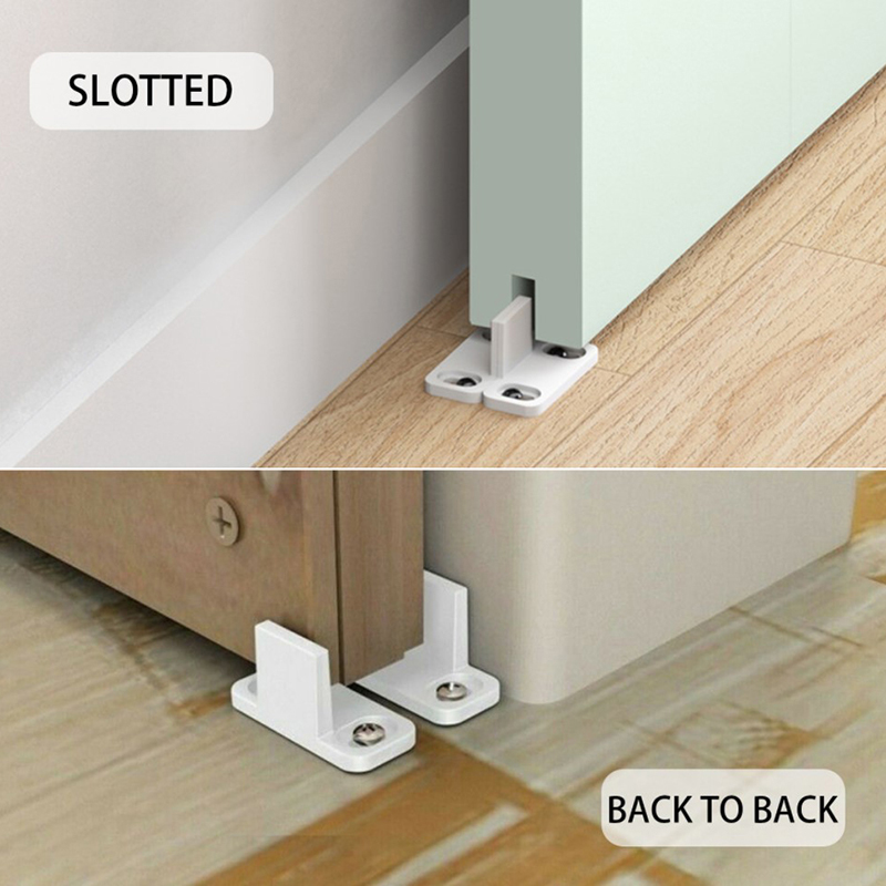 2 guides de sol coulissants ré - Furniture Hardware Accessories avis et prix