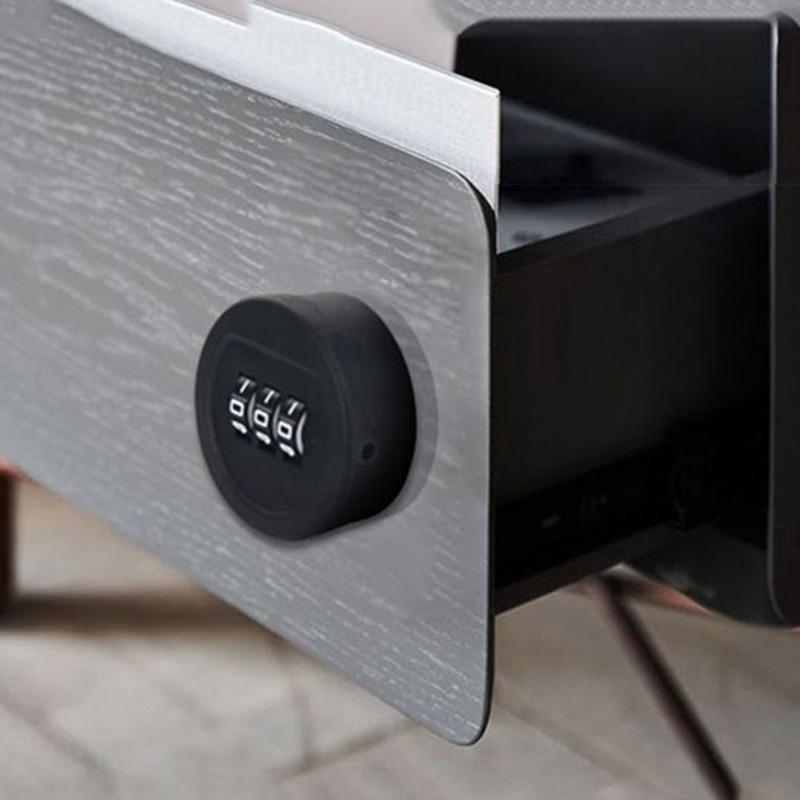Serrure à code pour tiroir, lo - Furniture Hardware Lock avis et prix
