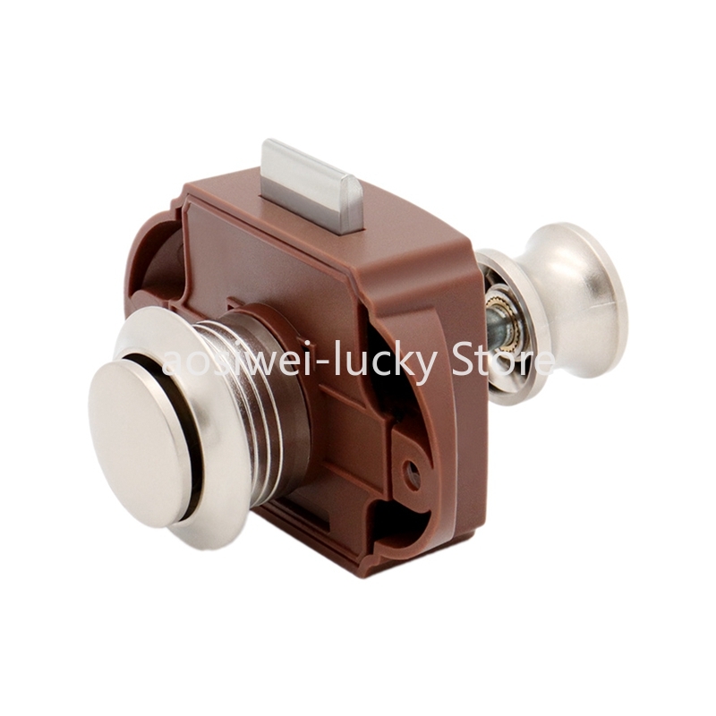 Serrure à poussée pour camping - Furniture Hardware Lock avis et prix