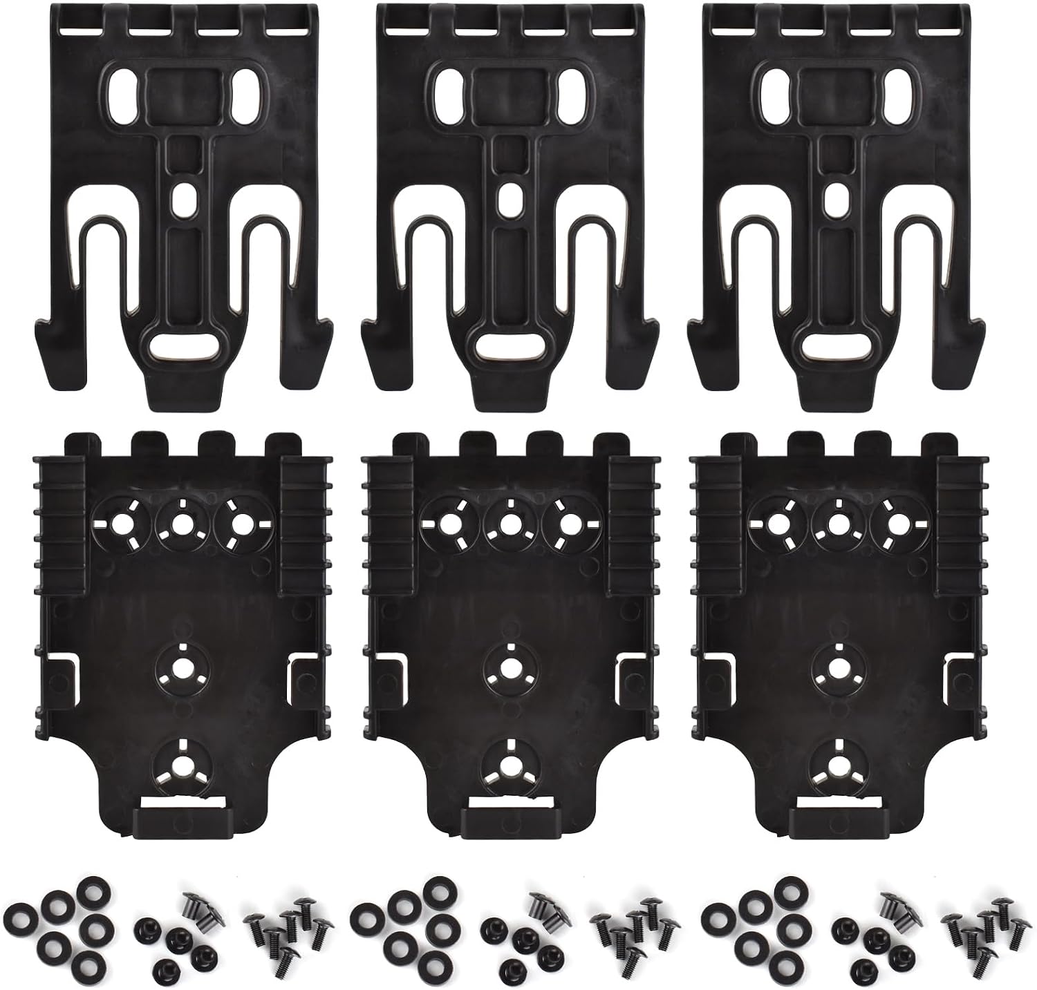 Kit QLS 3 pièces (Kit de systè - Furniture Leg Set avis et prix